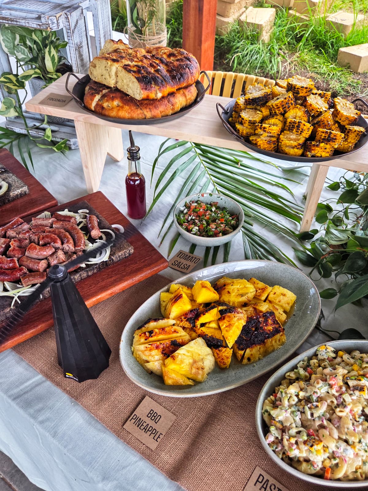 Brazil On The Grill — imagem 10 de 11