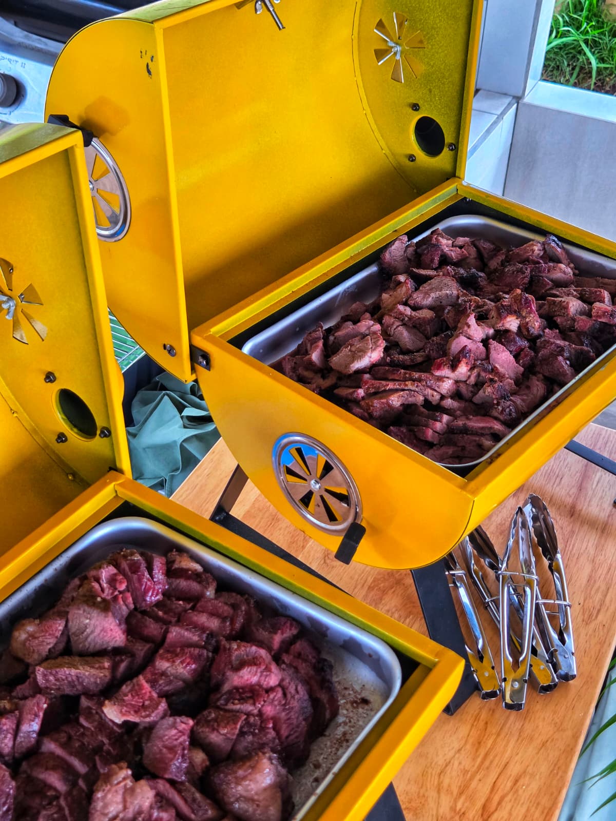 Brazil On The Grill — imagem 2 de 11