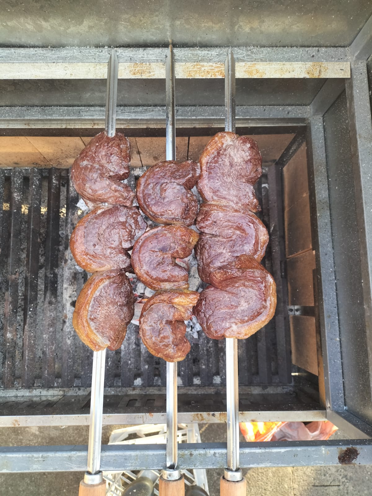 Brazil On The Grill — imagem 7 de 15