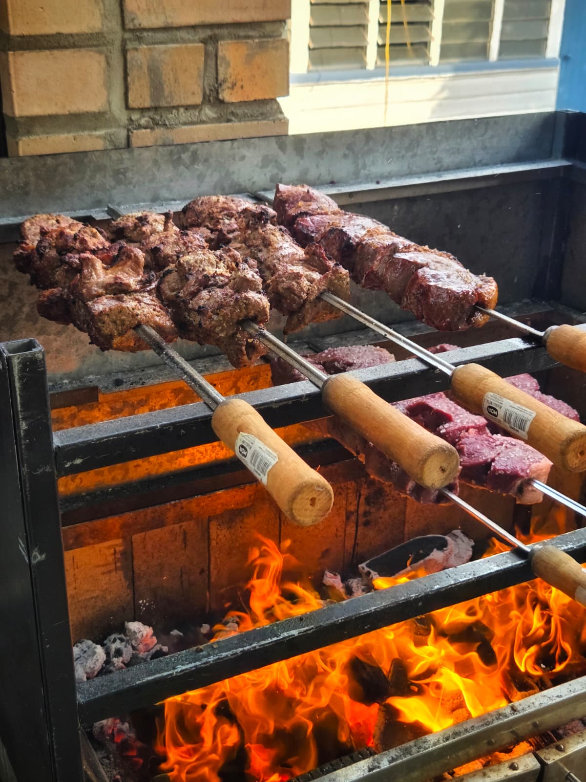 Brazil On The Grill — imagem 6 de 11