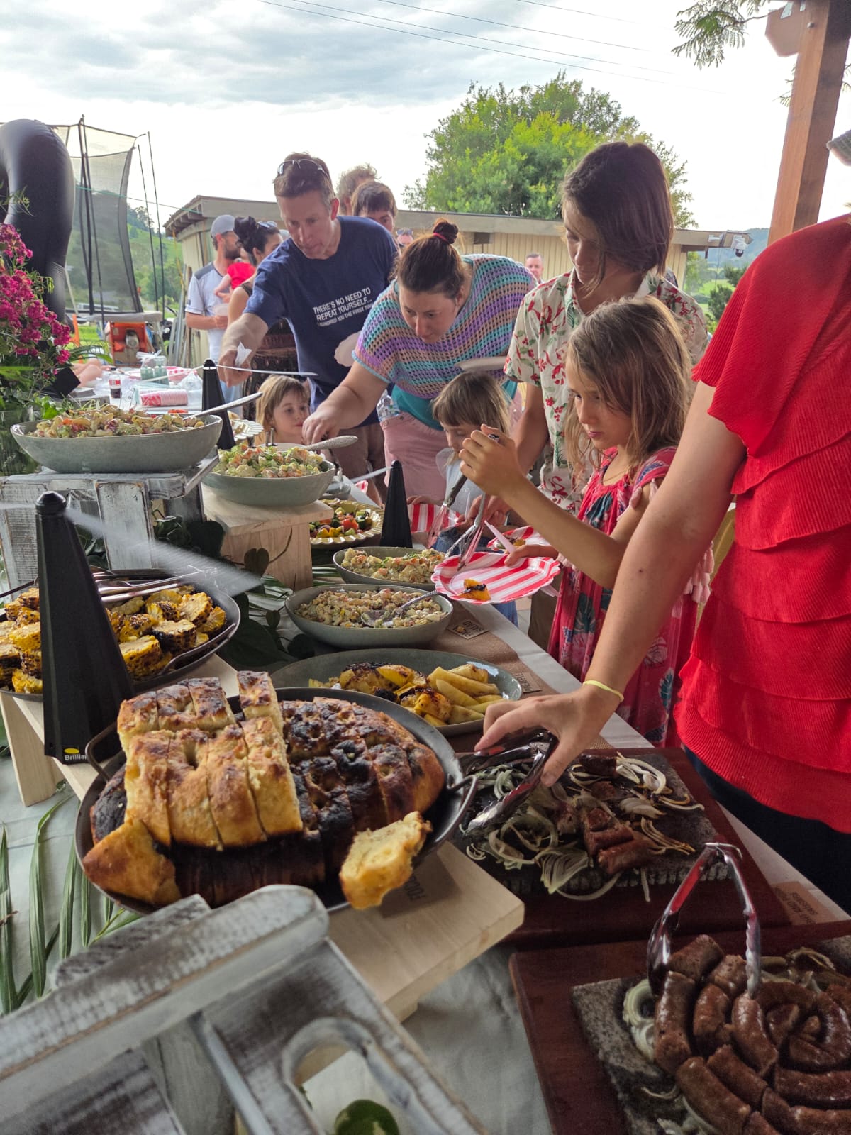 Brazil On The Grill — imagem 3 de 11