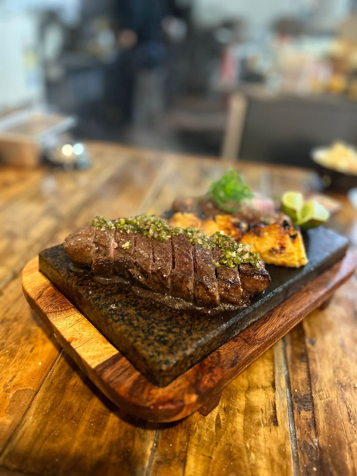 Brazil On The Grill — imagem 5 de 15