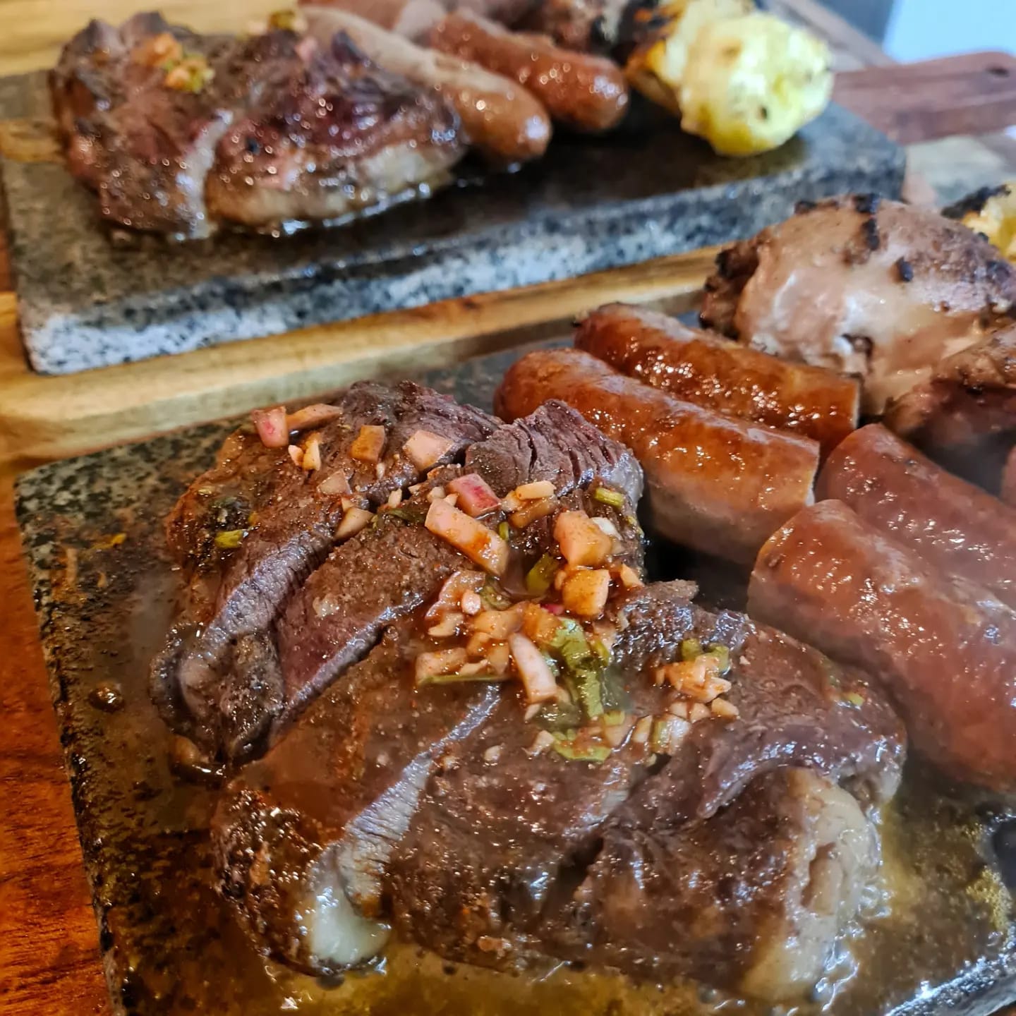 Brazil On The Grill — imagem 14 de 15